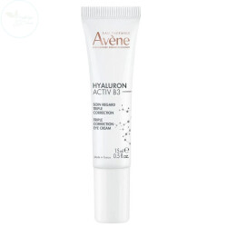 Avene Hyaluron Activ B3 Göz Çevresi Kremi 15 ml - Avene