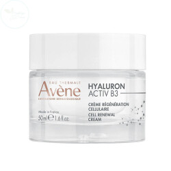 Avene Hyaluron Activ B3 Krem 50 ml - Avene