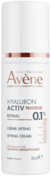 Avene Hyaluron Activ Procedure Lifting Krem 30 ml - Avene