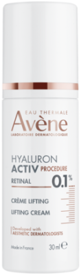 Avene Hyaluron Activ Procedure Lifting Krem 30 ml - 1