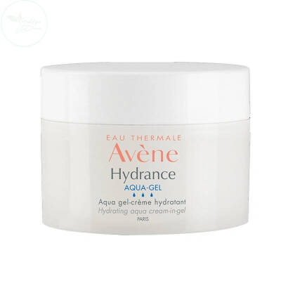 Avene Hydrance Aqua Gel Nemlendirici Krem 50 ml - 1