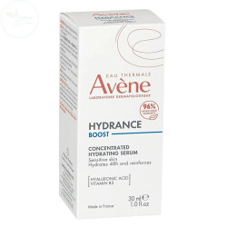 Avene Hydrance Boost Konsantre Nemlendirici Serum 30 ml - Avene