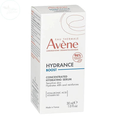 Avene Hydrance Boost Konsantre Nemlendirici Serum 30 ml - 1