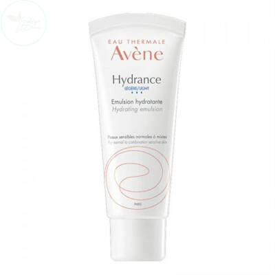 Avene Hydrance Light Nemlendirici Emülsiyon 40 ml - 1