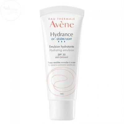 Avene Hydrance Nemlendirici Krem SPF 30 40 ml - 1