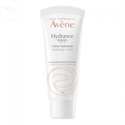 Avene Hydrance Rich Nemlendirici Krem 40 ml​ - Avene