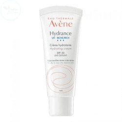 Avene Hydrance UV-Rich Nemlendirici Krem SPF 30 40 ml - Avene
