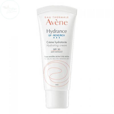 Avene Hydrance UV-Rich Nemlendirici Krem SPF 30 40 ml - 1