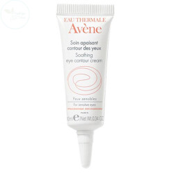 Avene Soin Apaisant Contour Des Yeux Nemlendirici Göz Çevresi Bakım Kremi 10 ml - Avene