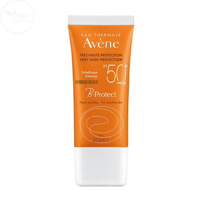 Avene Solaire B-Protect SPF 50 Güneş Kremi 30 ml - 1