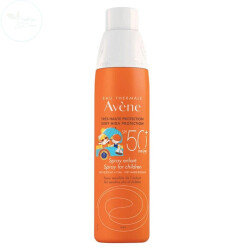 Avene Spf 50+ Children Çocuk Güneş Spreyi 200ml - Avene