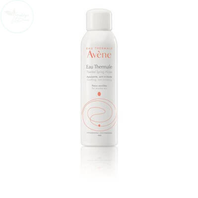 Avene Termal Su 150 ml - 1