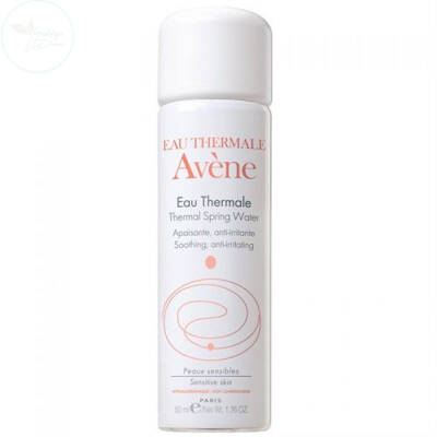 Avene Termal Su 50 ml - 1