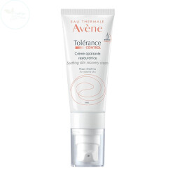 Avene Tolerance Control Soothing Skin Recovery Cream 40 ml - Avene