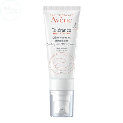 Avene Tolerance Control Soothing Skin Recovery Cream 40 ml - 1