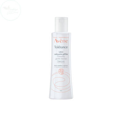 Avene Tolerance Extremely Gentle Cleanser 200 ml - 1