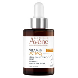 Avene Vitamin Activ Cg Parlaklık Serumu 30 ml - Avene 