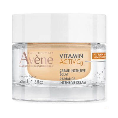 Avene Vitamine Activ Cg Yoğun Krem 50 ml - 1