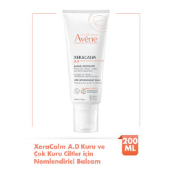 Avene XeraCalm A.D Baume Relipidant 200 ml - 2