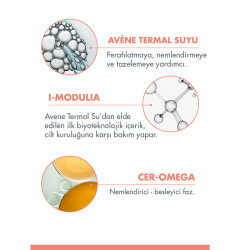 Avene XeraCalm A.D Baume Relipidant 200 ml - 4