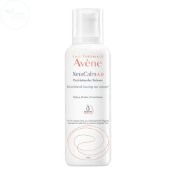 Avene XeraCalm A.D Baume Relipidant Nemlendirici Balsam 400 ml - Avene