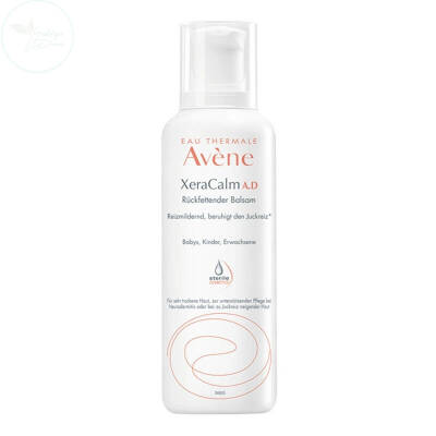 Avene XeraCalm A.D Baume Relipidant Nemlendirici Balsam 400 ml - 1