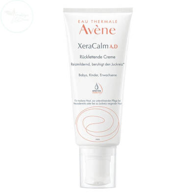 Avene XeraCalm A.D Creme 200ml - 1