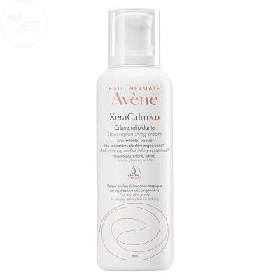 Avene Xeracalm A.D Nemlendirici Krem 400 ml - 1