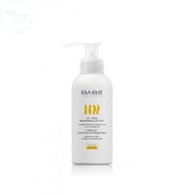 Babe %10 Üre İçeren Güçlendirici Vücut Losyonu 100 ml - 1