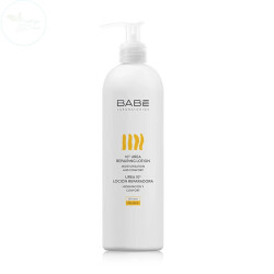 Babe %10 Urea Repairing Lotion 500 ml - BABE