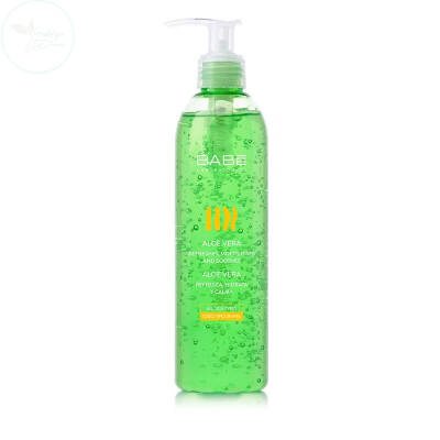 Babe Aloe Jel 300 ml - 1