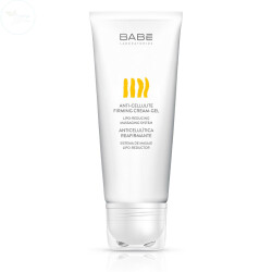 Babe Anti-Cellulite Firming Cream Gel 200 ml - BABE