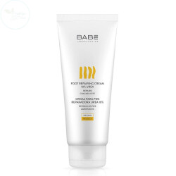 Babe Ayak Bakım Kremi %10 Üre 100 ml - 2