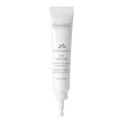 Babe Depigment+ Eye Contour 15 ml - BABE