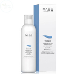 Babe Ekstra Yumuşak Şampuan 250 ml - BABE