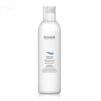 Babe Ekstra Yumuşak Şampuan 250 ml - 2