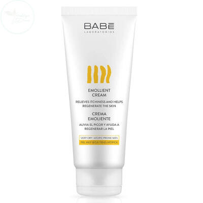 Babe Emoillent Krem 200ml - 1