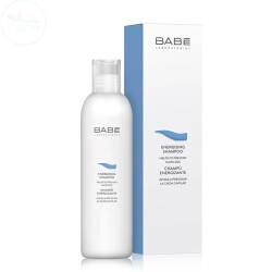 Babe Energising Canlandırıcı Şampuan 250 ml - BABE