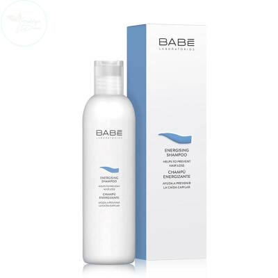 Babe Energising Canlandırıcı Şampuan 250 ml - 1