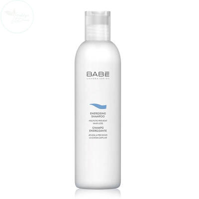 Babe Energising Canlandırıcı Şampuan 250 ml - 2