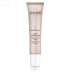 Babe Healthy Aging Eyes and Lips Multi Corrector 15 ml - 2