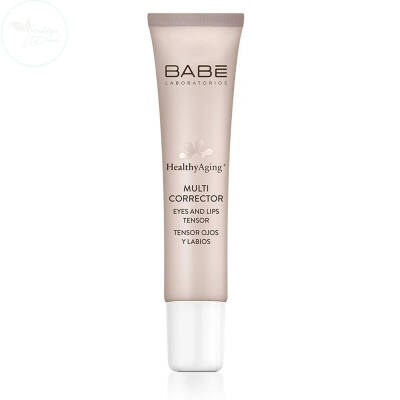 Babe Healthy Aging Eyes and Lips Multi Corrector 15 ml - 2
