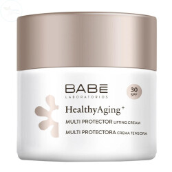 Babe Healthy Aging Multi Protector SPF30 Lifting Cream 50 ml - BABE