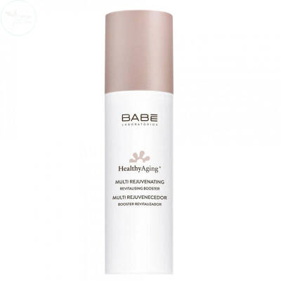 Babe Healthy Aging Multi Rejuvenating Booster 50 ml - 1