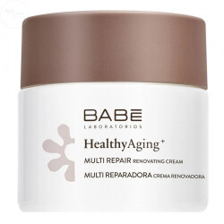 Babe Healthy Aging Multi Repair Renovating Cream 50 ml - BABE