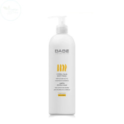 Babe Hydra Calm Body Wash 500ml - BABE