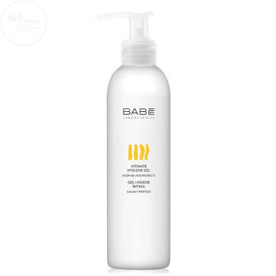 Babe İntim Jel 250 ml - 1