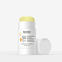 Babe Invisible StickSpf 50 Sunscreen 30 gr - 2
