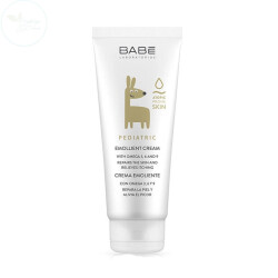 Babe Pediatrik Emoillent Krem 200ml - BABE