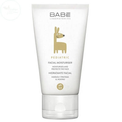 Babe Pediatrik Nemlendirici Yüz Kremi 50ml - 1
